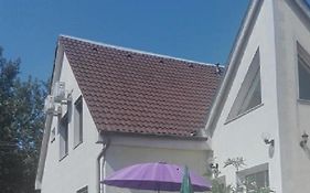 Kuruc Apartman